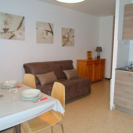 Appartement Avec Terrasse, Climatisation Et Animaux Admis, Proche Des Thermes - Fr-1-503-38 Balaruc-les-Bains Kültér fotó
