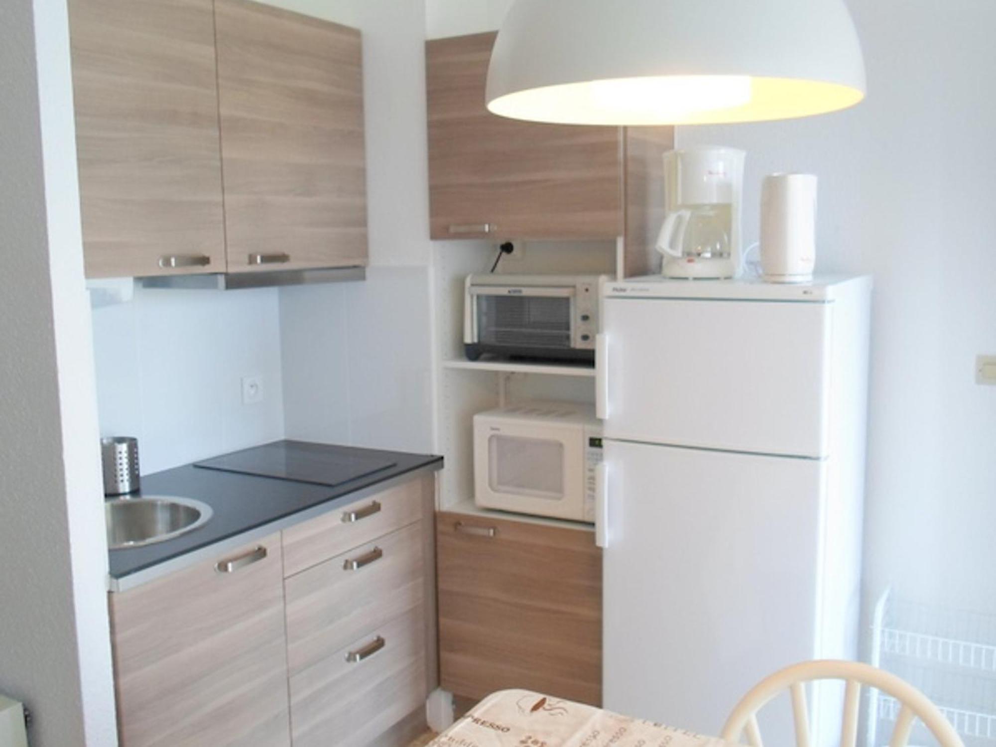 Appartement Avec Terrasse, Climatisation Et Animaux Admis, Proche Des Thermes - Fr-1-503-38 Balaruc-les-Bains Kültér fotó