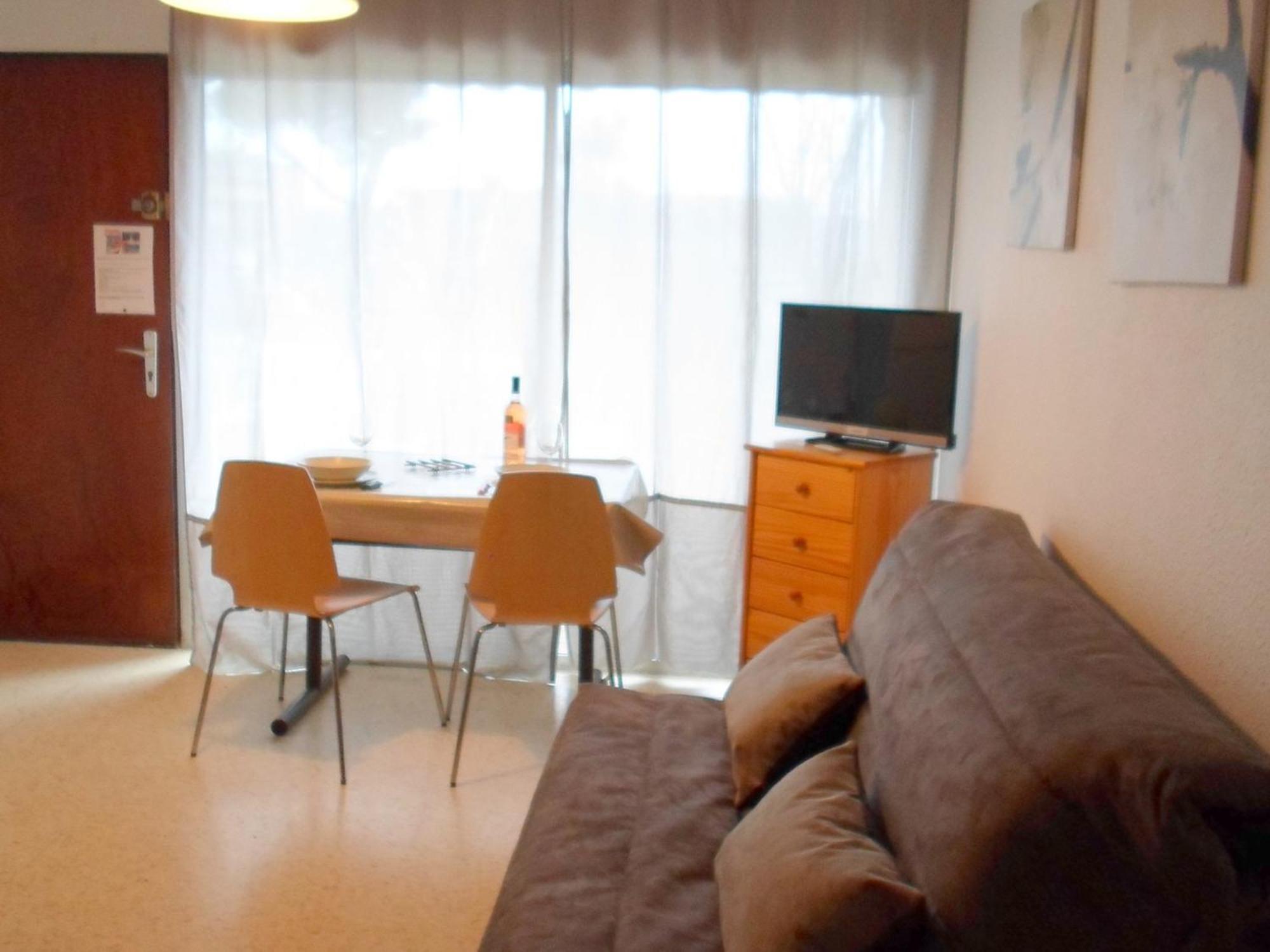 Appartement Avec Terrasse, Climatisation Et Animaux Admis, Proche Des Thermes - Fr-1-503-38 Balaruc-les-Bains Kültér fotó